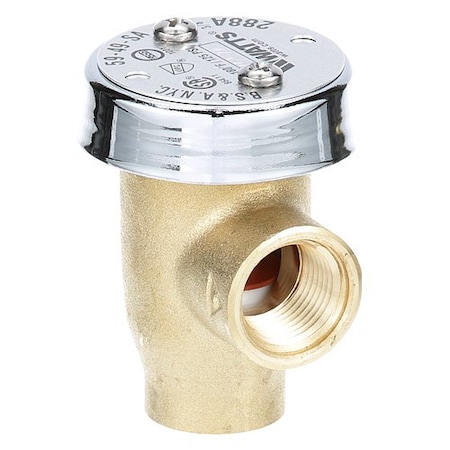 Hobart Breaker, Vacuum (3/8"Npt) 00-271008-00002